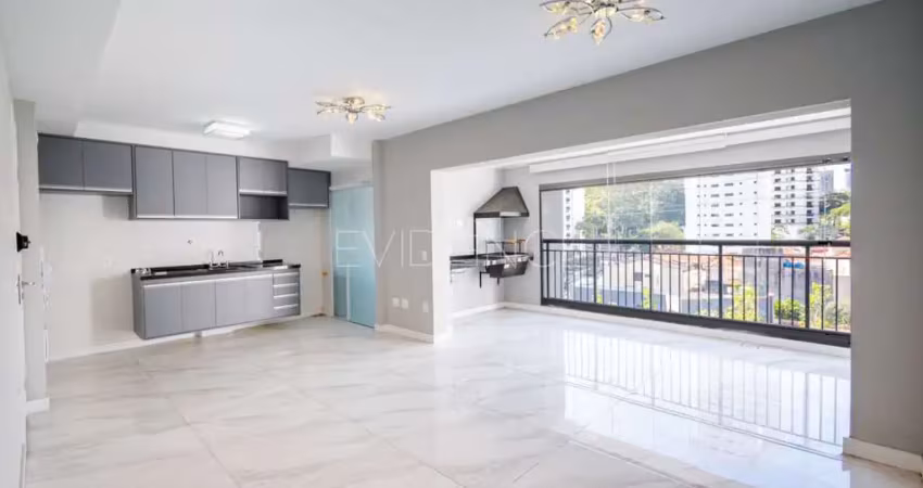 Apartamento à venda e locação mooca com 92 m² e varanda gourmet