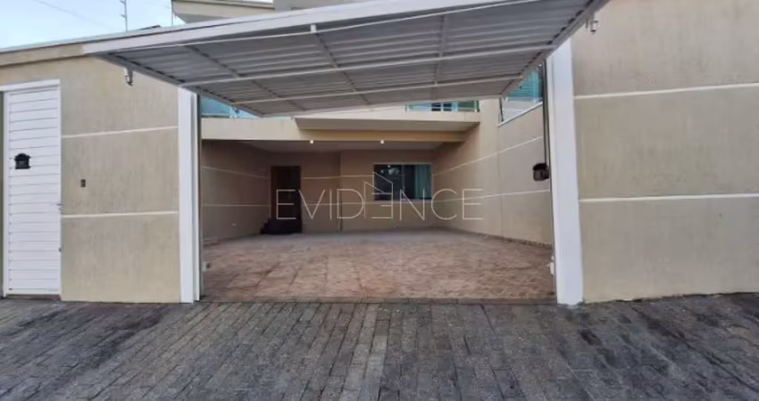 Casa com 3 quartos à venda na Rua Inspetor Mário Teixeira, 338, Jardim Anália Franco, São Paulo