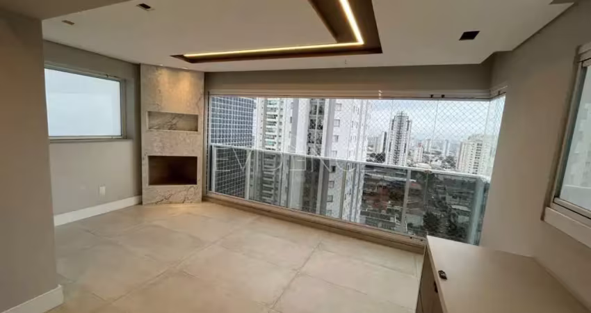 Apartamento com 3 quartos para alugar na Rua Vale Formoso, 80, Tatuapé, São Paulo