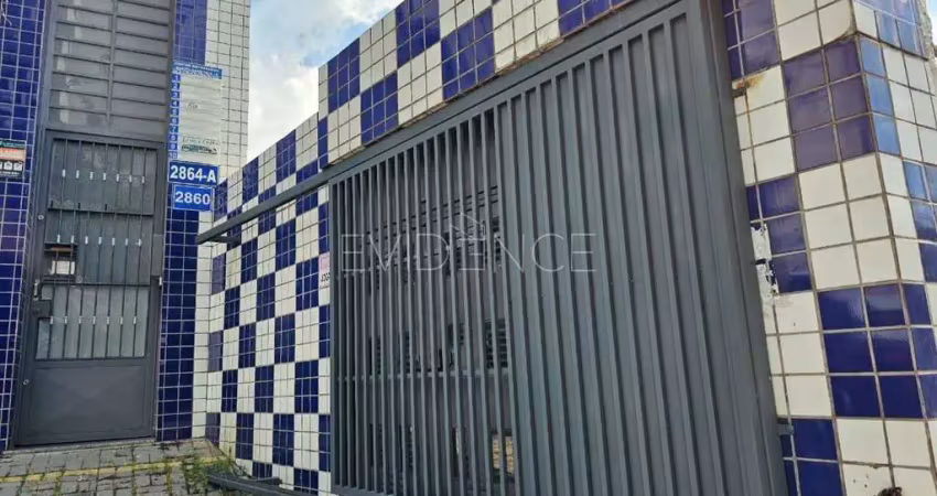 Sala comercial com 1 sala para alugar na Avenida São Miguel, 2864, Vila Marieta, São Paulo