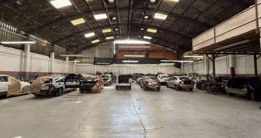 Barracão / Galpão / Depósito para alugar na Rua Butiá, 43, Vila Regente Feijó, São Paulo