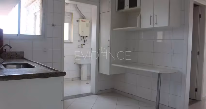 Apartamento para locação 95 m² com 3 dormitórios 1 suíte 3 vagas no tatuapé