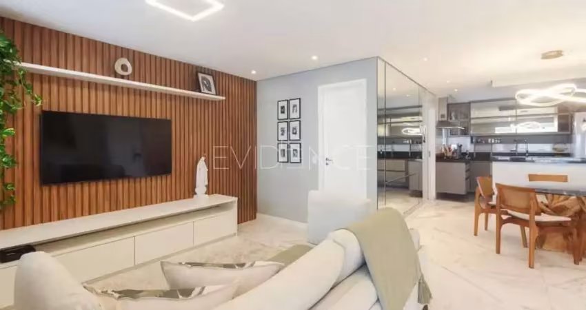 Apartamento com 4 quartos à venda na PÇ Louveira, 51, Tatuapé, São Paulo