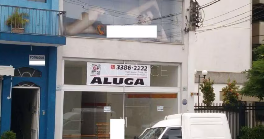 Prédio comercial - excelente localização - jardim anália franco