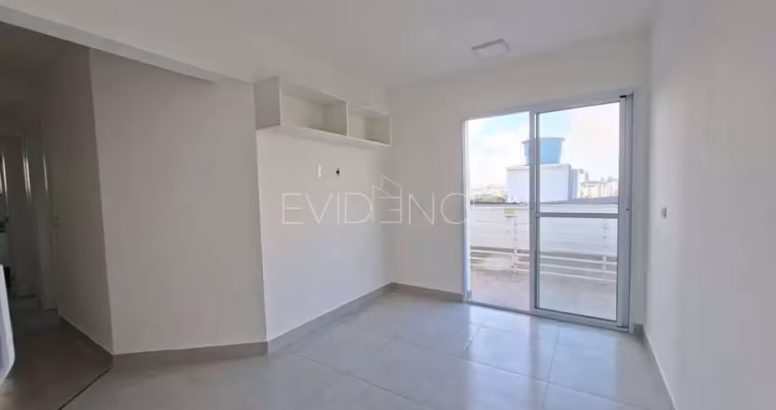 Apartamento 2 dormitórios - vila carrão - 36 metros