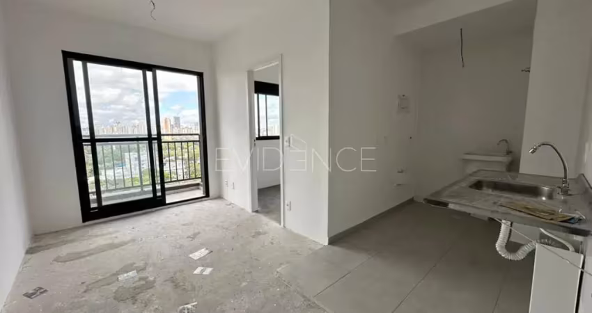 Apartamento com 2 quartos para alugar na Rua Coronel Albino Bairão, 437, Belenzinho, São Paulo