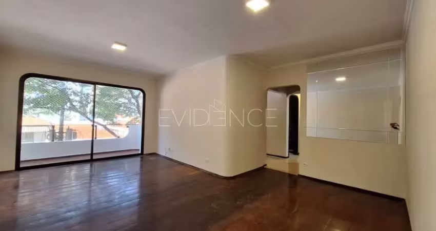 Apartamento para venda e locação no tatuapé - 112 m² e 2 vagas