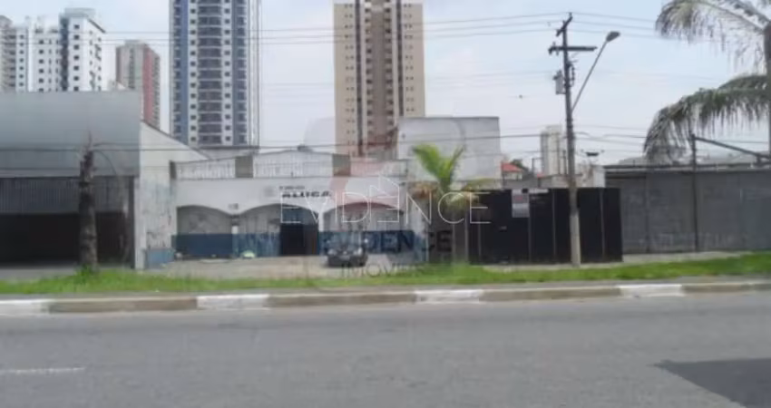 Oportunidade única!  prédio comercial para locação na av. vereador abel ferreira com duas  frentes