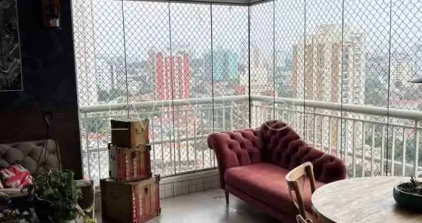 Apartamento com 2 quartos para alugar na Avenida Montemagno, 501, Vila Formosa, São Paulo