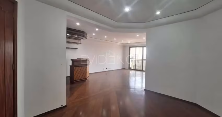 Apartamento com 4 quartos para alugar na Rua Professor Pedreira de Freitas, 820, Tatuapé, São Paulo