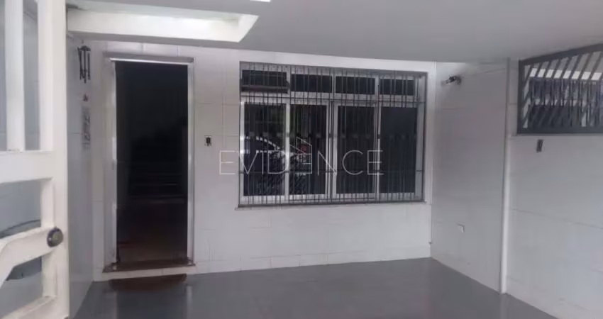Casa comercial com 2 salas para alugar na Rua Emílio Mallet, 704, Tatuapé, São Paulo