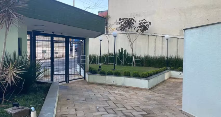 Apartamento para locação na água rasa - 2 dormitórios (1 suíte)