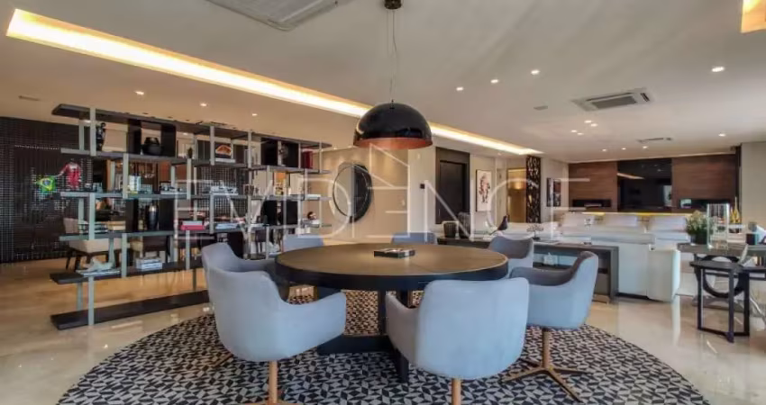 Apartamento com 4 quartos à venda na Rua Professor João de Oliveira Torres, 440, Jardim Anália Franco, São Paulo