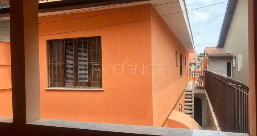 Sobrado para locação com 3 dormitórios - 2 vagas - vila formosa