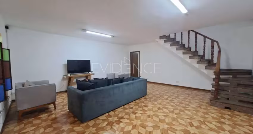 Casa comercial com 1 sala para alugar na Rua Azevedo Soares, 2406, Tatuapé, São Paulo