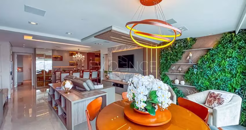 Apartamento à venda no tatuapé com 106 m² - condomínio tatuapé condominium club