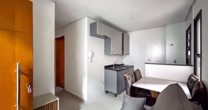 Apartamento de 1 e 2 dormitórios com 1 banheiro com preço promocional e oportunidade de negócio!