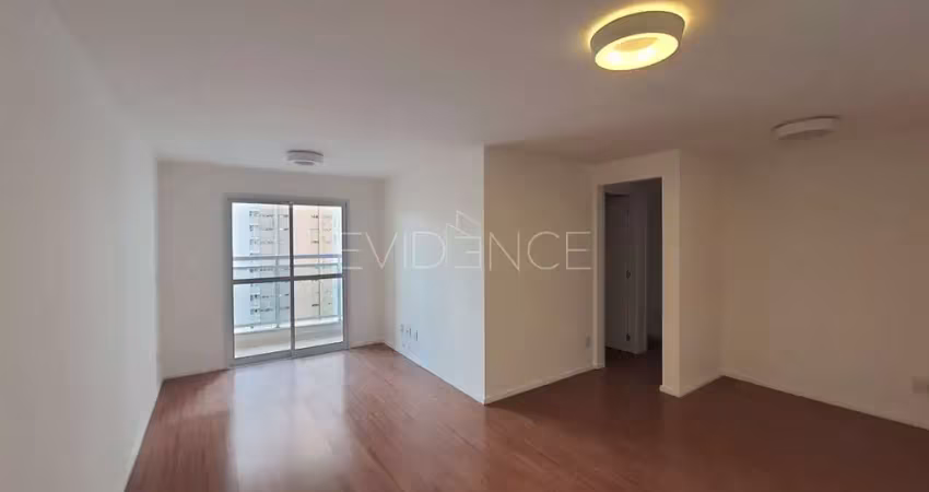 Apartamento para locação ao lado do hospital são luiz!