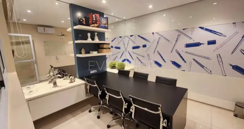 Apartamento à venda no bairro vila carrão com 103 m² - varanda gourmet