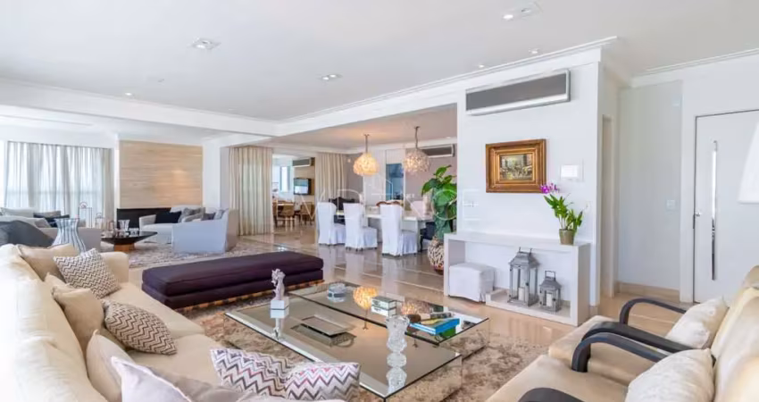 Apartamento à venda no tatuapé - altíssimo padrão - aceita permuta!!