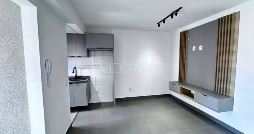 Apartamento porteira fechada - 2 quartos e 1 vaga, próximo ao metrô