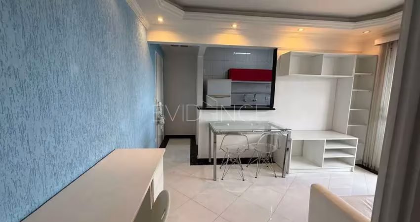 Apartamento com 1 quarto para alugar na Rua Vilela, 1042, Tatuapé, São Paulo