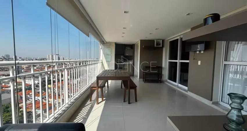 Apartamento à venda próximo ao shopping anália franco - 3 quartos -3 vagas