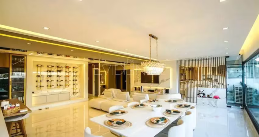Apartamento com 2 quartos à venda na Rua Tuiuti, 680, Tatuapé, São Paulo