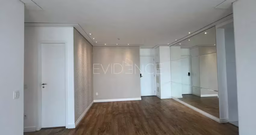 Apartamento à venda no anália franco com 2 dormitórios e 2 vagas!