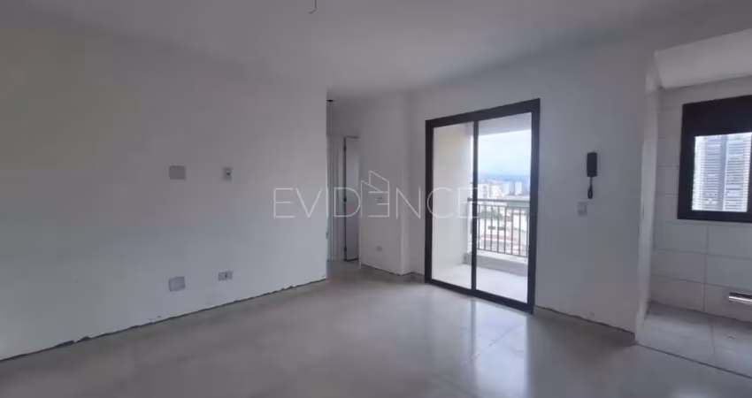Apartamento para locação  no bairro tatuapé com 1 vaga