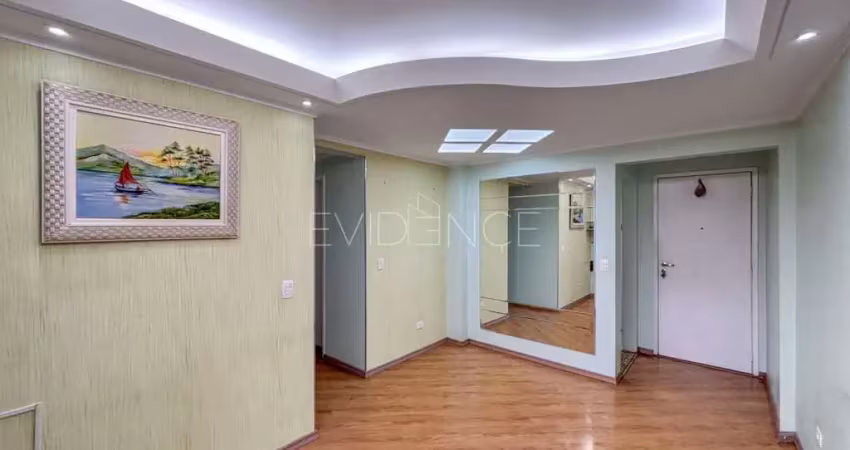 Apartamento à venda com 2 dormitórios - próximo à futura estação do metrô