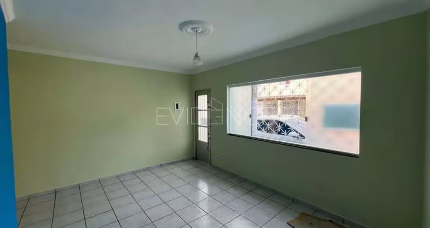 Casa comercial com 1 sala para alugar na Rua Antônio João Fiore, 37, Tatuapé, São Paulo