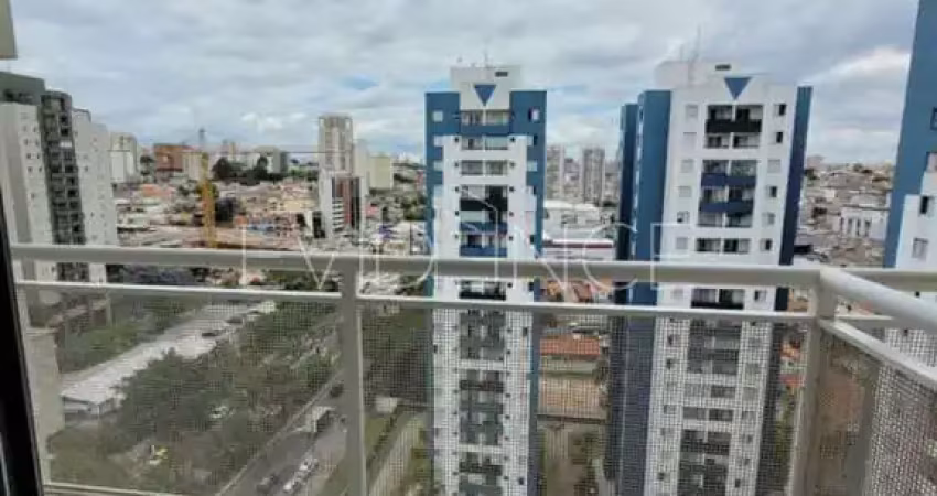 Sala comercial para locação no edifício anália business- jardim anália franco