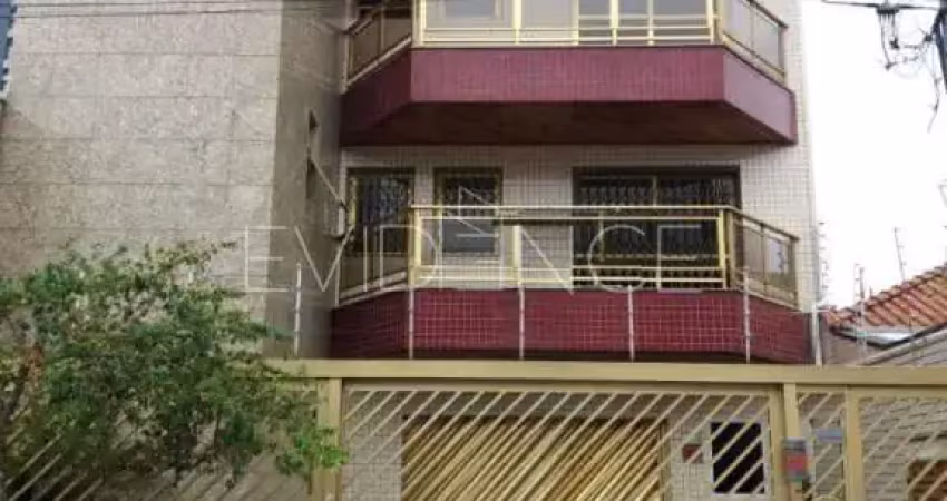 Prédio no jardim anália franco para uso comercial, 516 metros, garagem para 15 carros.