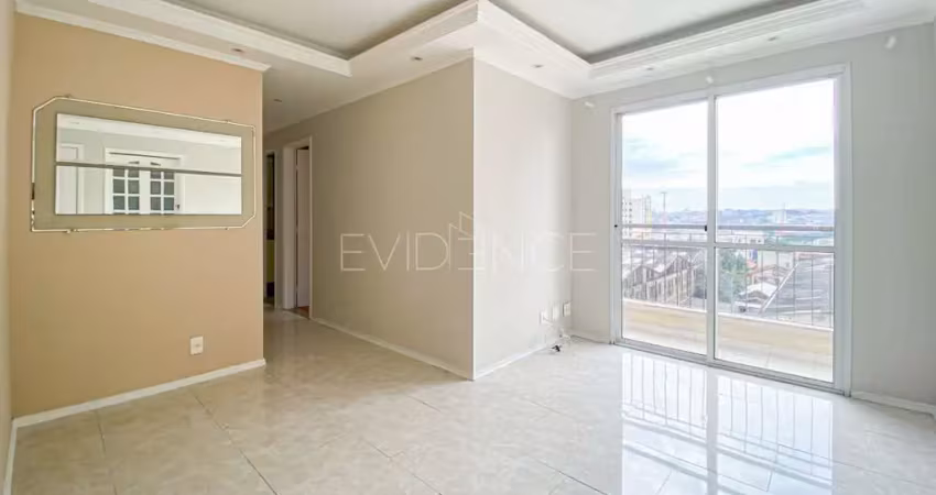Apartamento para locação 2 dormitórios 1 vaga - jardim vila formosa