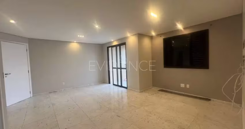 Apartamento à venda e locação no bairro vila regente feijó - 2 dormitórios, 2 vagas