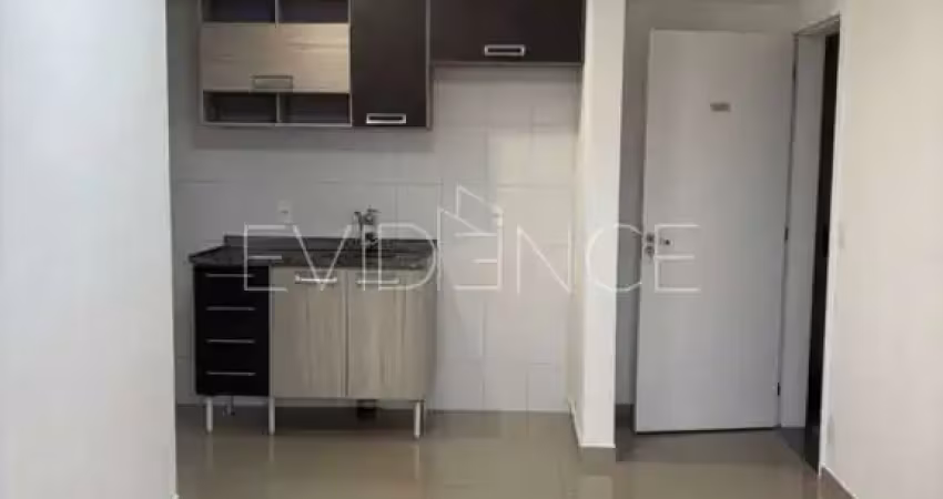Apartamento para locação 2 dormitórios 1 vaga - vila antonieta