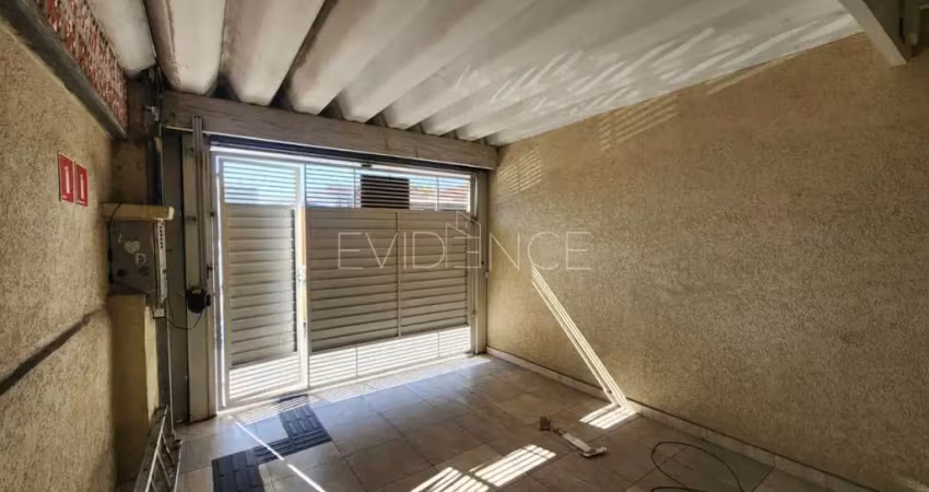Casa comercial com 5 salas para alugar na Rua Dois de Dezembro, 6, Jardim Cleide, São Paulo