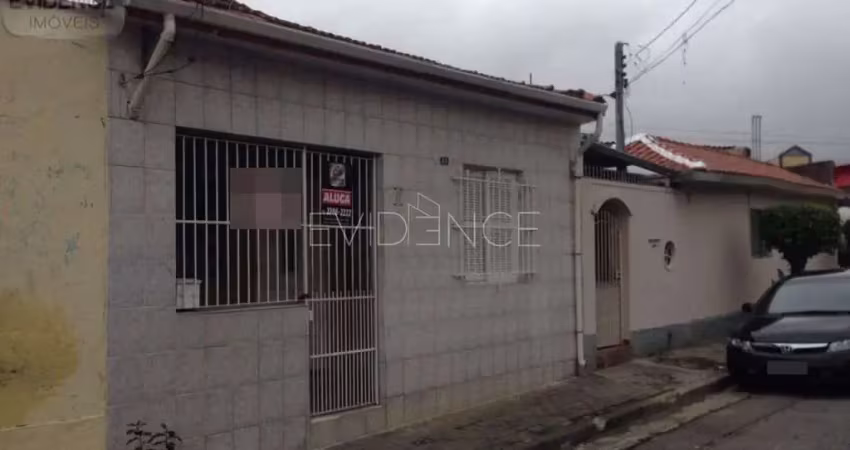 Casa com 2 quartos para alugar na Rua Coronel Mendonça, 40, Tatuapé, São Paulo