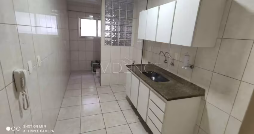Apartamento para locação com 2 dormitórios e 1 vaga no tatuapé