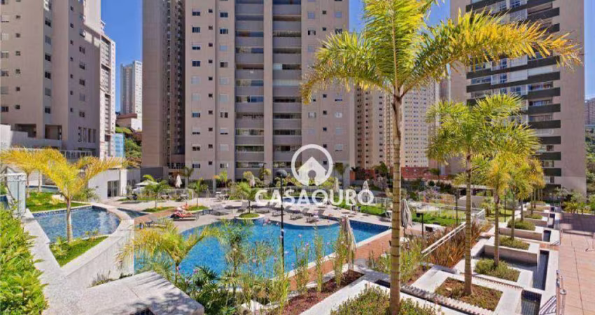 Apartamento com 2 quartos à venda, 69 m² por R$ 950.000 - Vila da Serra - Nova Lima/MG