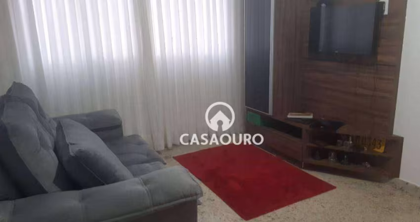 Apartamento com 2 dormitórios à venda, 67 m² por R$ 850.000,00 - Carmo - Belo Horizonte/MG