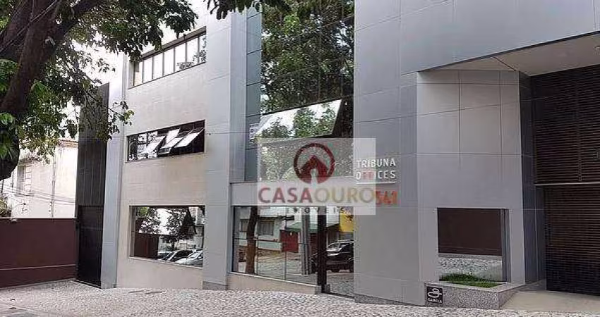 Sala à venda, 26 m² por R$ 285.500,00 - Barro Preto - Belo Horizonte/MG