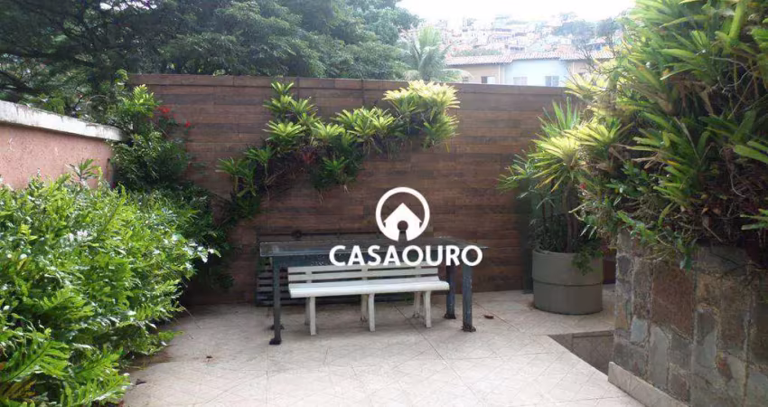 Casa com 4 quartos à venda, 300 m² por r$ 1.250.000 - serra - belo horizonte/mg