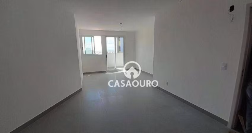 Apartamento com 3 quartos à venda, 101 m² - Sion - Belo Horizonte/MG