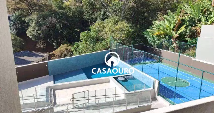 Apartamento à venda, 72 m² por r$ 937.000,00 - serra - belo horizonte/mg