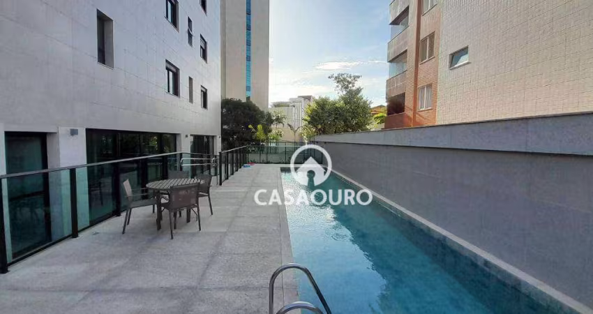 Apartamento 4 Quartos a Venda na Serra, Belo Horizonte - MG.