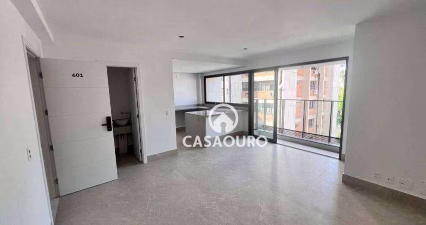 Apartamento com 3 quartos à venda, 86 m² - Santo Agostinho - Belo Horizonte/MG