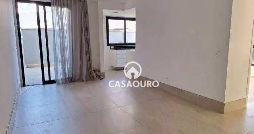 Apartamento com 2 quartos à venda, 104 m² por r$ 1.200.000 - anchieta - belo horizonte/mg
