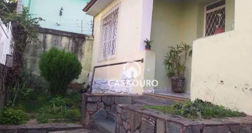 Casa com 3 quartos à venda, 300 m² por r$ 980.000 - horto - belo horizonte/mg